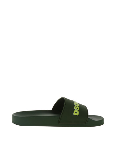 Мъжки чехли Dsquared2