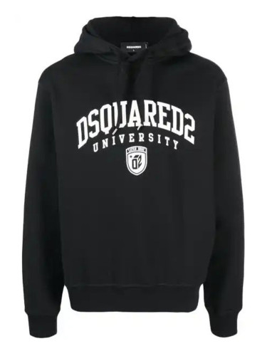 Dsquared Felpa Uomo