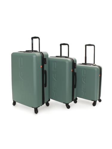 Комплект куфари Head HTR002