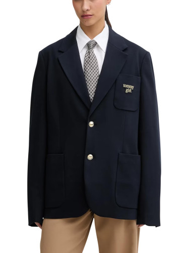 Дамско яке Tommy Hilfiger