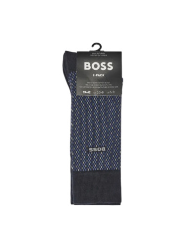 Мъжки чорапи Boss Intimo