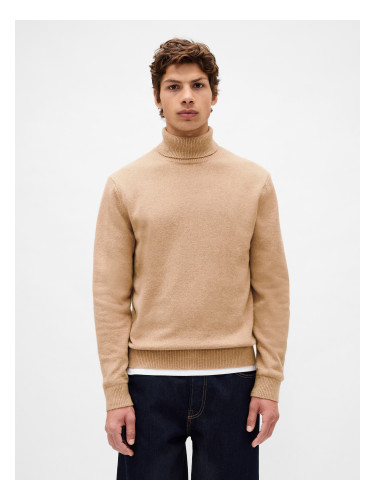 GAP Sweater with Turtleneck CashSoft - Men's