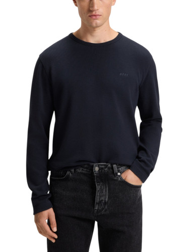 Мъжки пуловер Boss Maglia