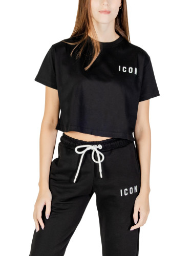 Дамска тениска Icon
