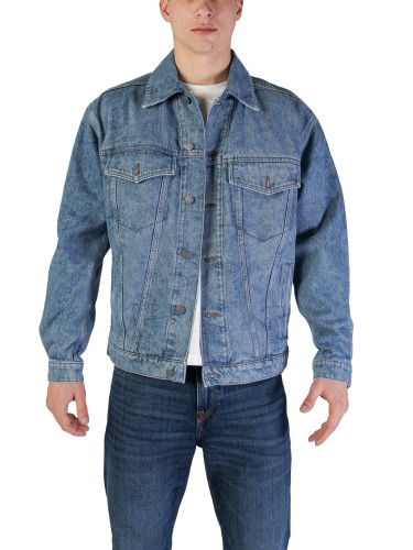 Мъжко дънково яке Boss