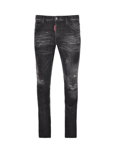 Мъжки дънки Dsquared