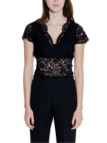 Дантелен топ Morgan De Toi