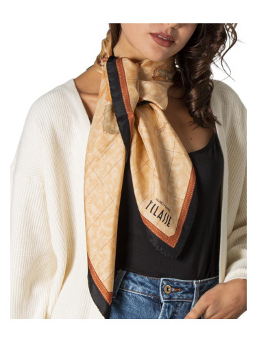 Копринен шал Алвиеро Мартини