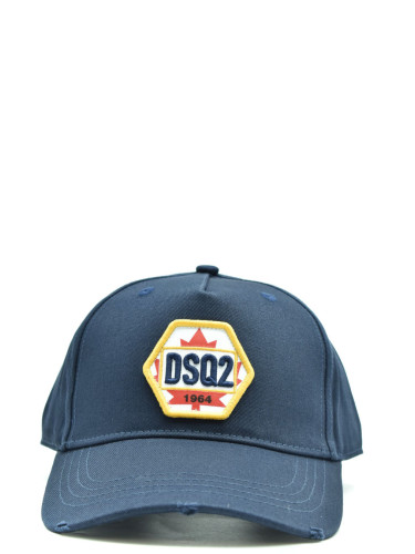 Шапка Dsquared2