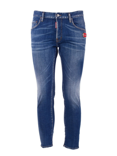 Мъжки дънки Dsquared2