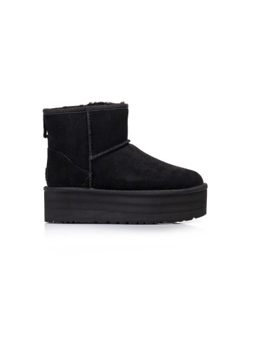 UGG Classic Mini Platform