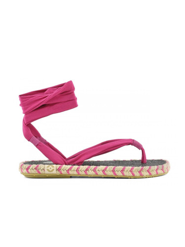 Розови сандали Nalho NA0014