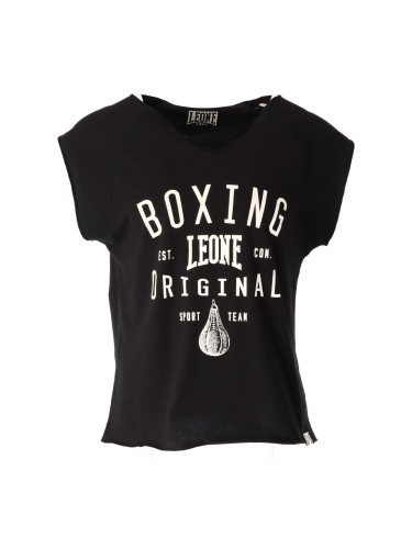 Мъжка тениска без ръкави Leone 1947