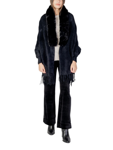 Дамско зимно яке Ayfee