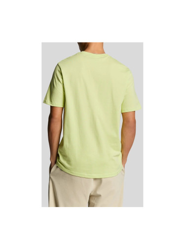 Мъжка тениска Lyle & Scott