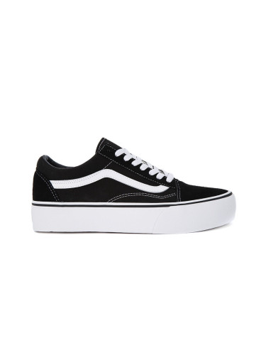 Vans Old Skool Platform