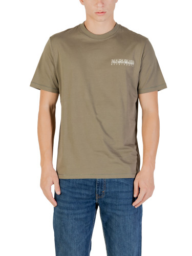 Мъжка тениска Napapijri