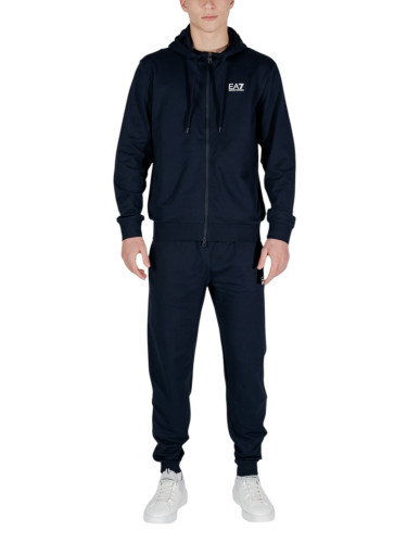 Мъжки спортен екип EA7