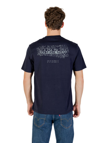 Мъжка тениска Napapijri