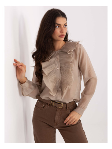 Shirt-IT-KS-28990.05P-beige