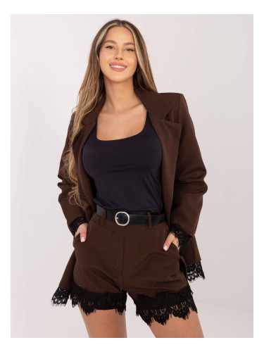 Дамски шорти Italy Moda
