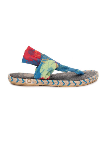 Дамски джапанки Nalho NA0011