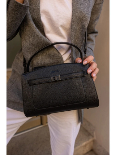 Дамска чанта Big Star, изработена от екокожа