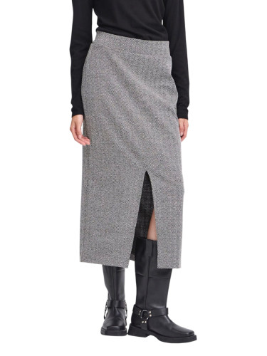 Дамска миди пола Ichi