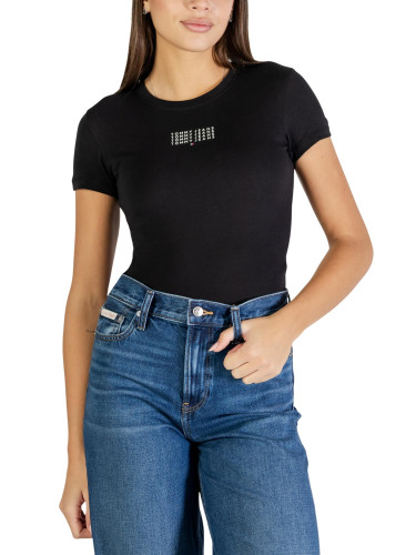 Tommy Hilfiger Jeans T-Shirt Donna