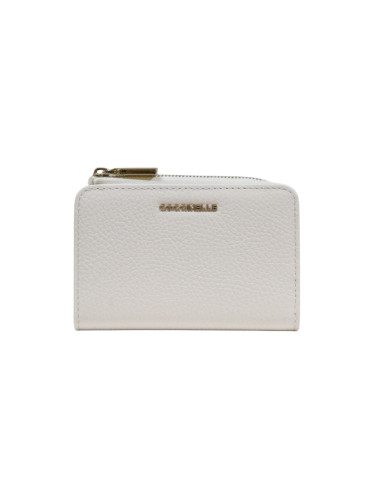 Кожен портфейл Coccinelle