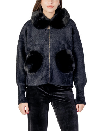 Дамско зимно яке Ayfee