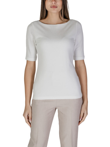 Тениска White Street One