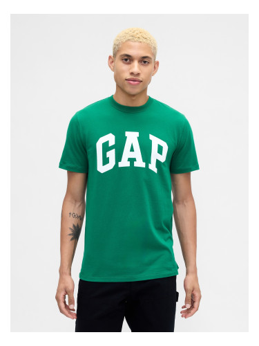 Мъжка тениска GAP с лого