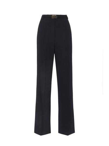 Панталони Elisabetta Franchi