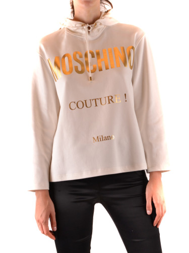 Дамски суичър с качулка Moschino