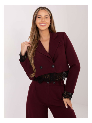 Дамско сако Italy Moda