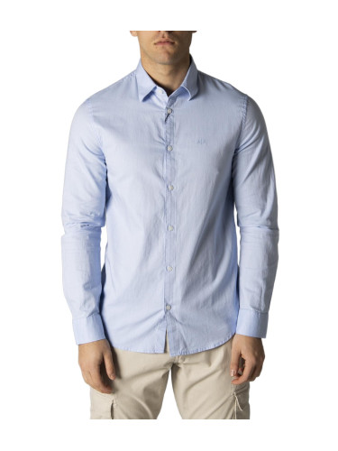 Мъжка риза Armani Exchange