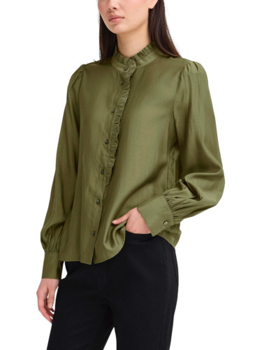 Дамска блуза Ичи