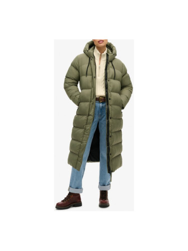 Дамско зимно яке Superdry