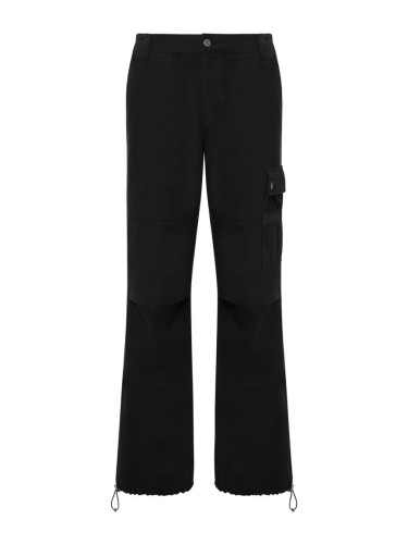 Мъжки панталон с джобове Moschino