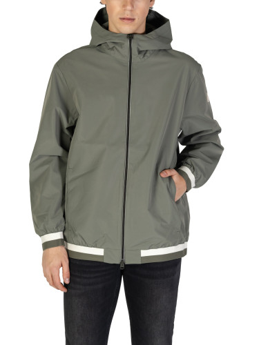 Мъжко яке с качулка Replay