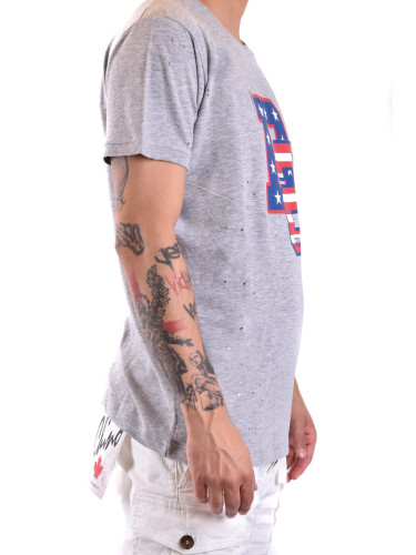 Мъжка тениска Dsquared2