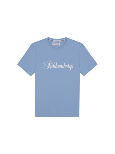 Мъжка тениска Bikkembergs