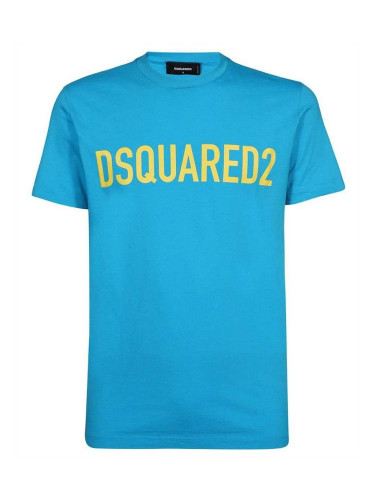 Мъжка тениска Dsquared2