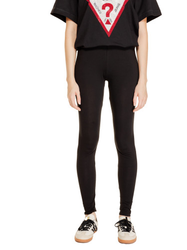 Черни клинове на Жаклин Де Йонг