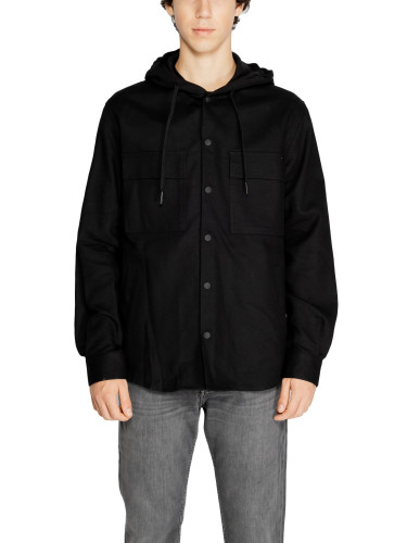 Мъжки суичър с качулка Antony Morato