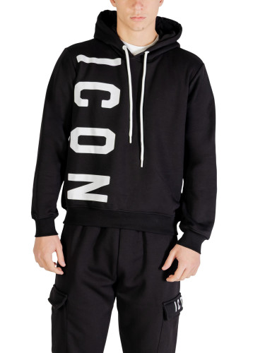 Черно яке ICON