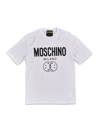 Мъжка тениска Moschino
