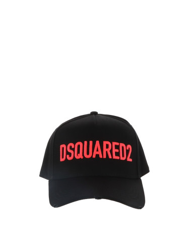 Шапка Dsquared2