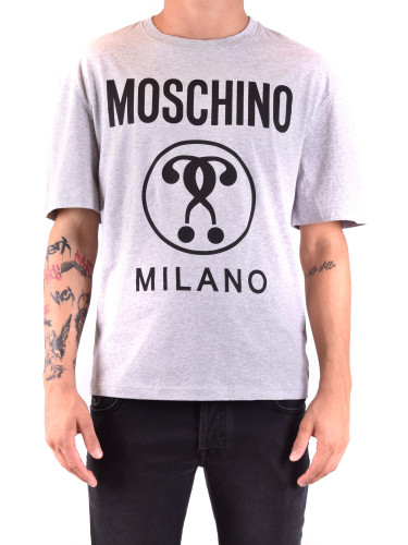 Мъжка тениска Moschino